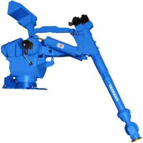 Ảnh của Robot lắp ráp và xử lý YASKAWA UP400RD II 