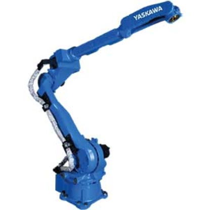 Ảnh của Robot hàn cắt YASKAWA AR3120 