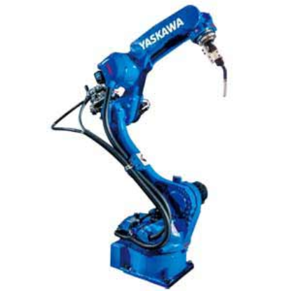 Ảnh của Robot hàn cắt YASKAWA AR1440 