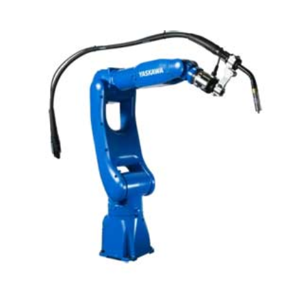 Ảnh của Robot hàn cắt YASKAWA AR900 