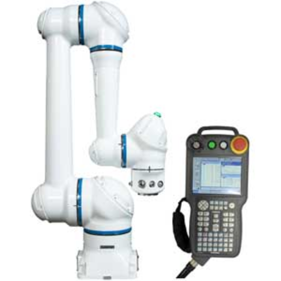 Ảnh của Robot lắp ráp và xử lý YASKAWA HC10SDTP 