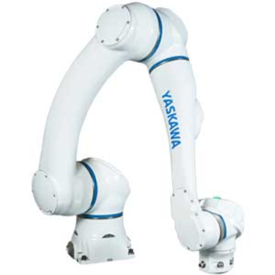 Ảnh của Robot lắp ráp và xử lý YASKAWA HC30PL 