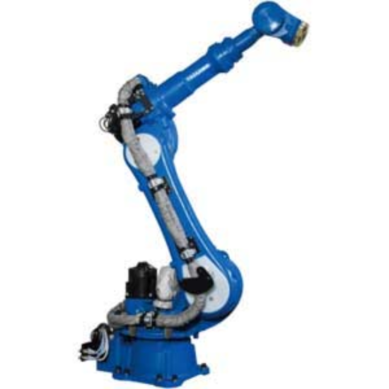 Ảnh của Robot hàn và cắt YASKAWA SP100 