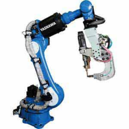 Ảnh của Robot hàn và cắt YASKAWA SP100B 