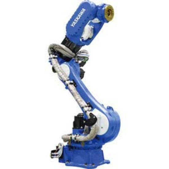 Ảnh của Robot hàn và cắt YASKAWA SP110H 