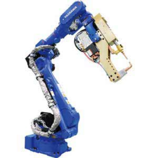 Ảnh của Robot hàn và cắt YASKAWA SP180H-110 