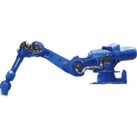 Ảnh của Robot hàn và cắt YASKAWA SP185R 