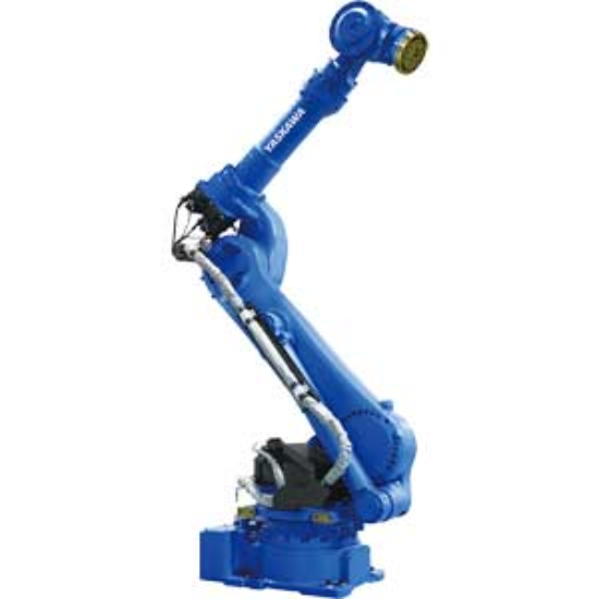 Ảnh của Robot hàn và cắt YASKAWA SP210 