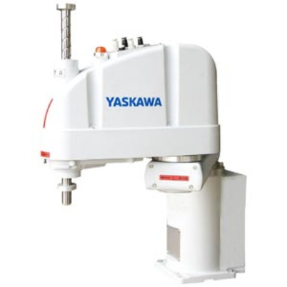 Ảnh của Robot đóng gói và xếp dỡ YASKAWA MYS450F 