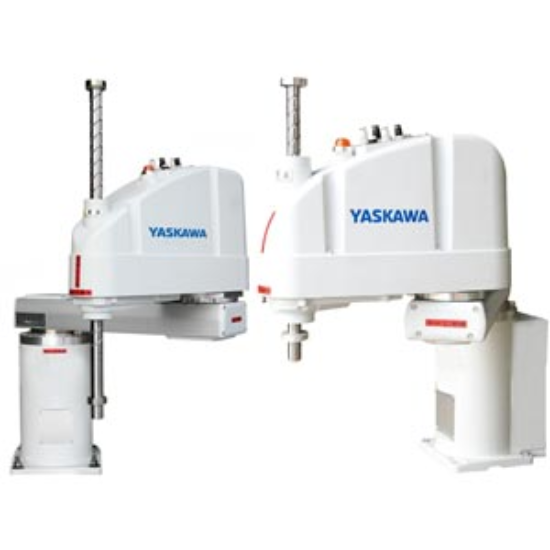 Ảnh của Robot đóng gói và xếp dỡ YASKAWA MYS650LF 