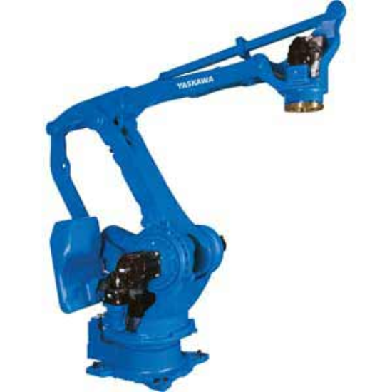 Ảnh của Robot đóng gói và xếp dỡ YASKAWA PL500 