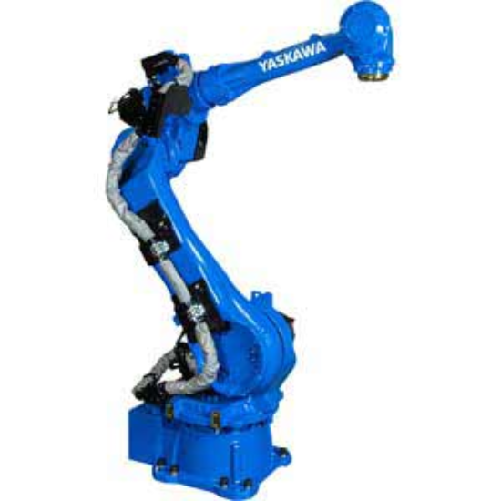 Ảnh của Robot đóng gói và xếp dỡ YASKAWA PL80 