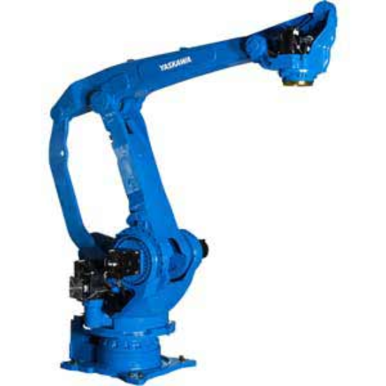 Ảnh của Robot đóng gói và xếp dỡ YASKAWA PL190 