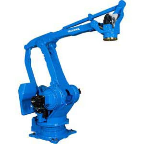 Ảnh của Robot đóng gói và xếp dỡ YASKAWA PL800 