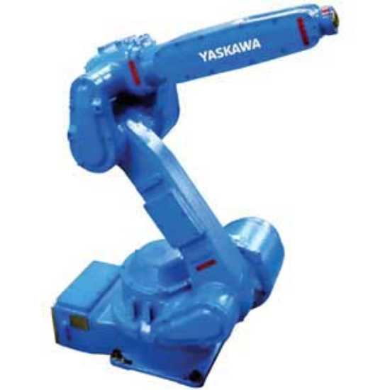 Ảnh của Robot sơn và pha chế YASKAWA EPX1250 