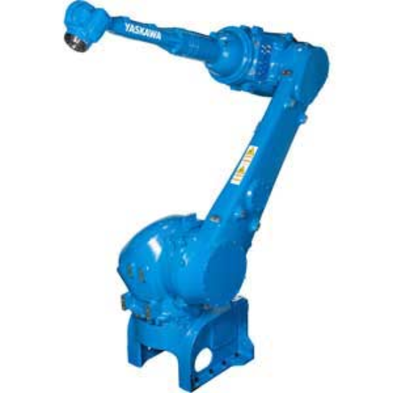 Ảnh của Robot sơn và pha chế YASKAWA MHP45L 
