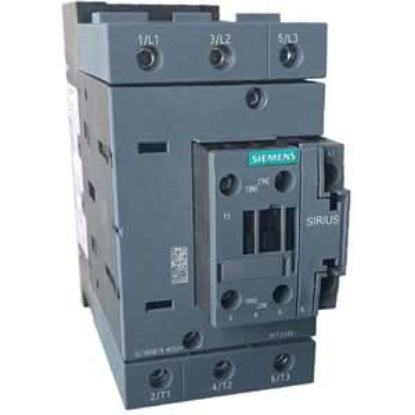 Ảnh của 3RT2045-1AP00 bộ khởi động từ 3 pha SIEMENS, 3NO, mới 100%