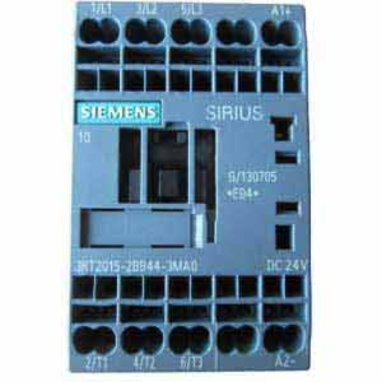 Ảnh của 3RT2015-2BB44-3MA0 khởi động từ Siemens - Hỗ trợ 24/7