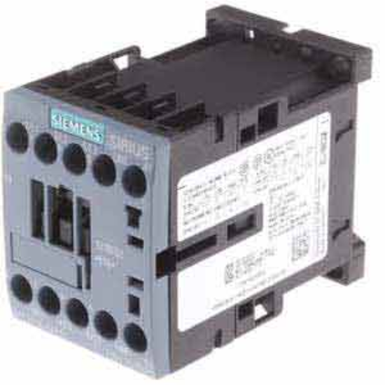 Ảnh của 3RT2016-1AF01 contactor khởi động từ SIEMENS, 3NO, 110VAC