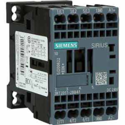 Ảnh của 3RT2017-2BB41 Khởi động từ Siemens - Chất lượng cao