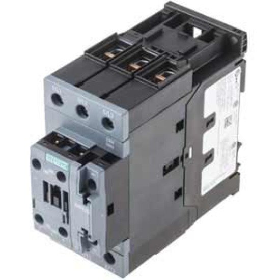 Ảnh của 3RT2038-1AP00 - Khởi động từ Siemens 80A, 3NO, 230VAC