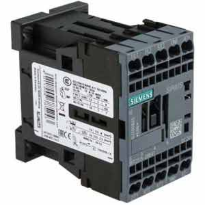 Ảnh của Khởi động từ SIRIUS, 3 pha lên tới 250kW SIEMENS 3RT2015-2BB41 