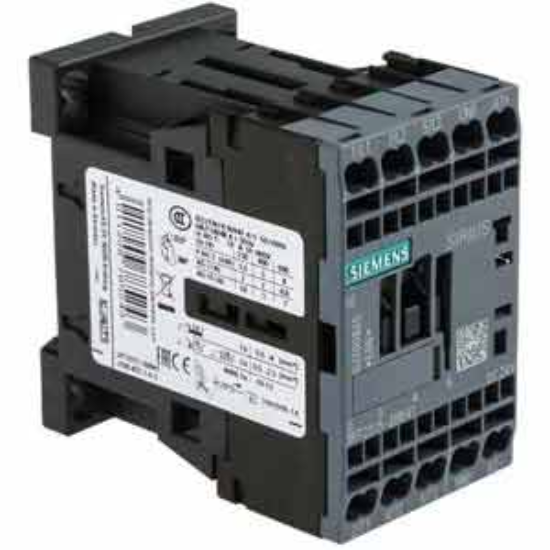 Ảnh của Khởi động từ SIRIUS, 3 pha lên tới 250kW SIEMENS 3RT2015-2BB41 