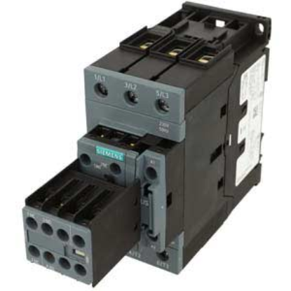 Ảnh của Khởi động từ SIRIUS, 3 pha lên tới 250kW SIEMENS 3RT2038-1AP04 