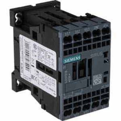 Ảnh của 3RT2015-2BB42 contactor giá rẻ SIEMENS, 3 pha, mới 100%