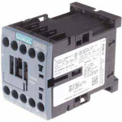 Ảnh của 3RT2016-1AF02 công tắc khởi động từ SIEMENS, 3NO, 9A, 3pha