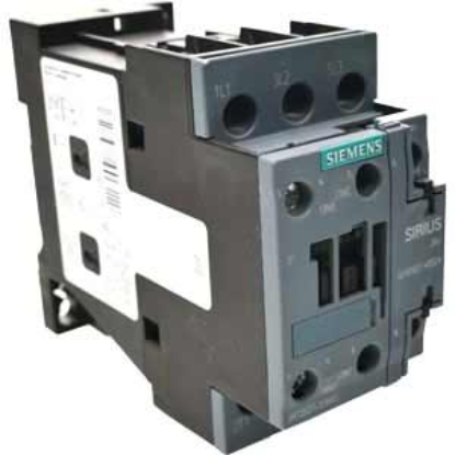 Ảnh của Khởi động từ SIRIUS, 3 pha lên tới 250kW SIEMENS 3RT2027-1FB40 