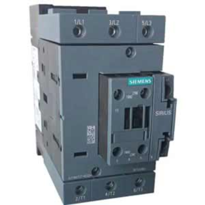 Ảnh của Khởi động từ SIRIUS, 3 pha lên tới 250kW SIEMENS 3RT2046-1AF00 