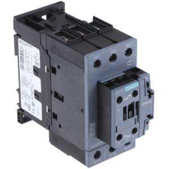 Ảnh của Khởi động từ SIRIUS, 3 pha lên tới 250kW SIEMENS 3RT2037-1AP00 