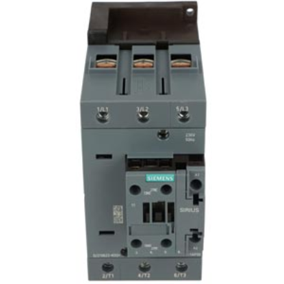 Ảnh của Khởi động từ SIRIUS, 3 pha lên tới 250kW SIEMENS 3RT2047-1AP00 