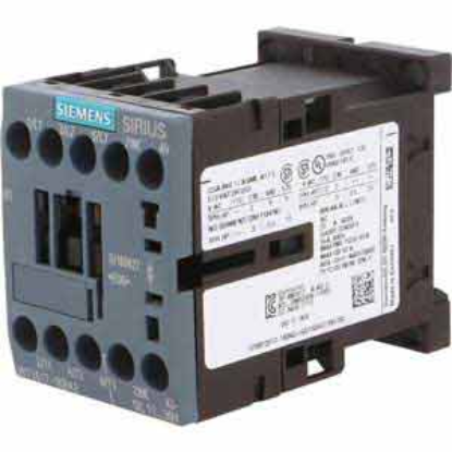 Ảnh của 3RT2016-1KB42 contactor 3P SIEMENS, 3 pha, 3NO, mới 100%