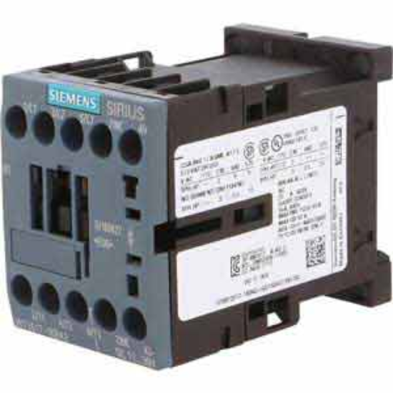 Ảnh của 3RT2016-1KB42 contactor 3P SIEMENS, 3 pha, 3NO, mới 100%