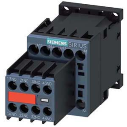 Ảnh của 3RT2017-1AP04-3MA0 công tắc khởi động từ SIEMENS