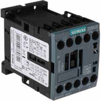 Ảnh của 3RT2015-1BB42 khởi động từ Siemens - Hàng chính hãng