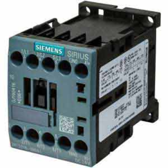 Ảnh của 3RT2016-1BB41 Khởi động từ 24VDC SIEMENS, chính hãng