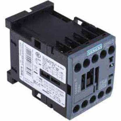 Ảnh của 3RT2017-1AP01 contactor khởi động từ SIEMENS, 3NO, 3 pha