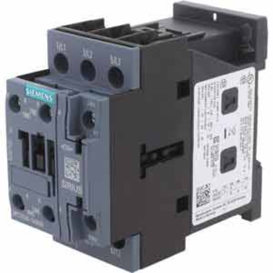 Ảnh của Khởi động từ SIRIUS, 3 pha lên tới 250kW SIEMENS 3RT2028-1AB00 