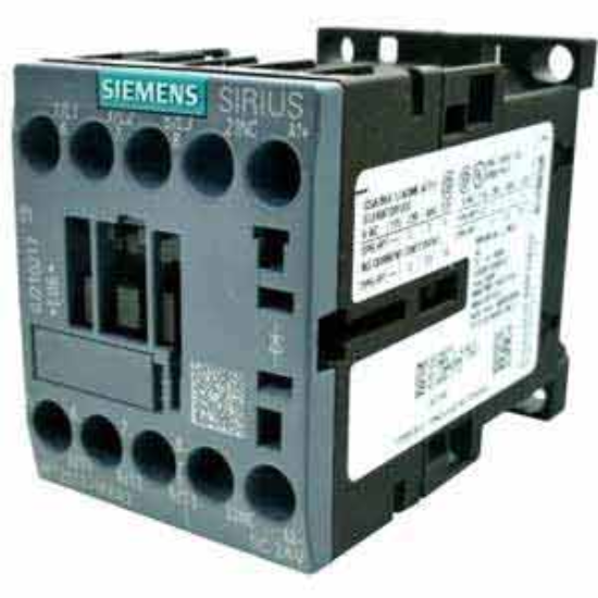 Ảnh của 3RT2017-1FB42 contactor 3P SIEMENS, 3 pha, 3NO, mới 100%
