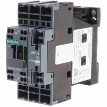 Ảnh của 3RT2027-2BB40 Khởi động từ Siemens - Giá tốt từ hãng