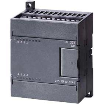 Ảnh của 6ES7221-1BH22-0XA0 Input modul Siemens - Giác cực tốt