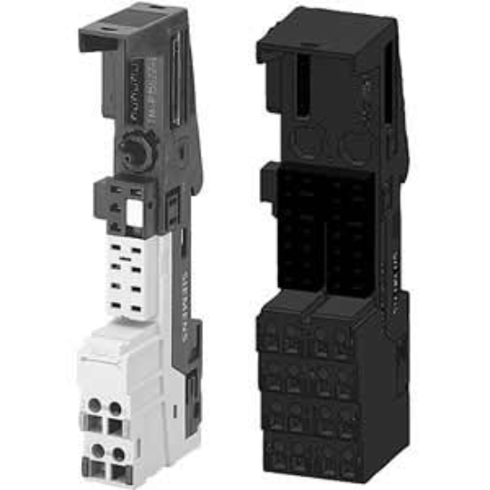 Ảnh của Đế cắm mô đun SIEMENS 6ES7193-4CL20-0AA0 