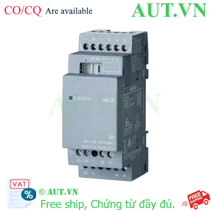 Ảnh của Mô đun mở rộng kỹ thuật số SIEMENS 6ED1055-1CB00-0BA2 