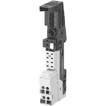 Ảnh của 6ES7193-4CE00-0AA0 Đế cắm mô đun SIEMENS - Chính hãng