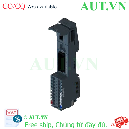 Ảnh của Cụm đế SIEMENS 6ES7193-6BP00-0BU0 