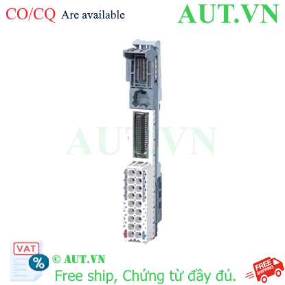 Ảnh của 6ES7193-6BP00-0DA1 - Baseunit ET200SP SIEMENS - 24VDC