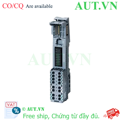 Ảnh của Cụm đế SIEMENS 6ES7193-6BP20-0BB0 